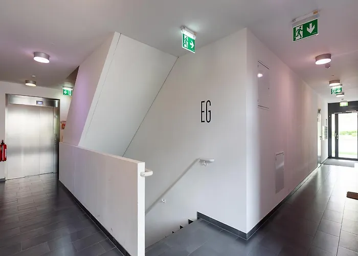 Apartamento Between Old Danube And Danube Center - New, Quiet And Modern Viena